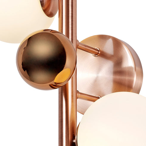 Rome Wall Lamp 2 Light